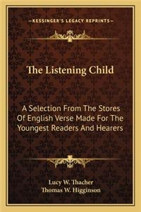Listening Child