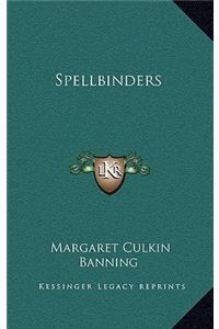 Spellbinders