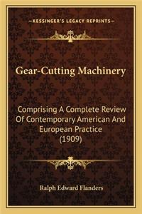 Gear-Cutting Machinery