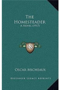 The Homesteader