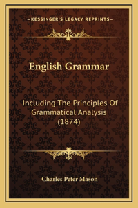 English Grammar