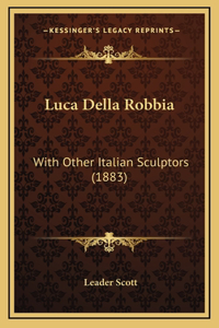 Luca Della Robbia