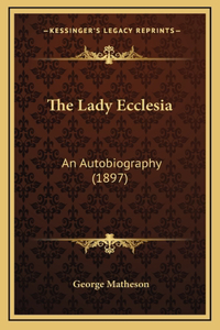 The Lady Ecclesia