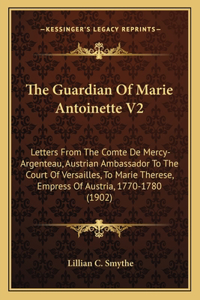 The Guardian of Marie Antoinette V2