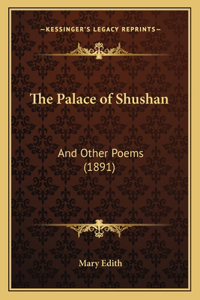 Palace of Shushan