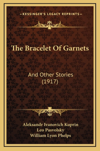 The Bracelet Of Garnets