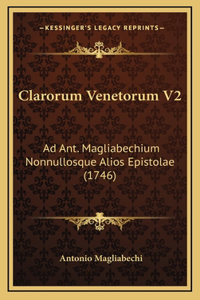 Clarorum Venetorum V2