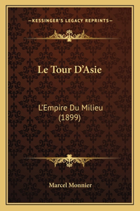 Tour D'Asie