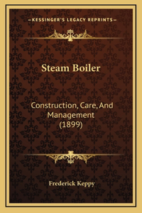 Steam Boiler