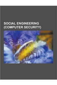 Social Engineering (Computer Security)