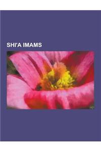 Shi'a Imams