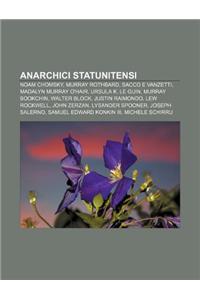 Anarchici Statunitensi