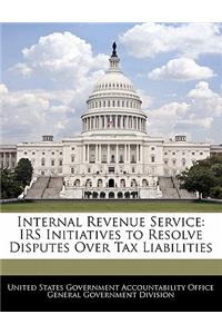 Internal Revenue Service