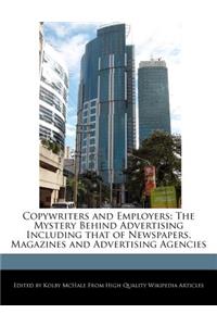 Copywriters and Employers