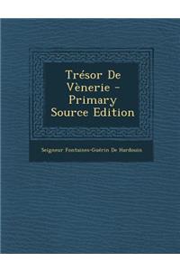 Tresor de Venerie