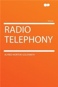 Radio Telephony
