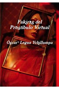 Fakiras del Prostíbulo Virtual