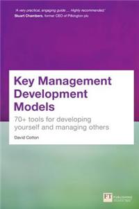 Key Management Development Models