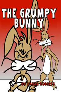 Grumpy Bunny