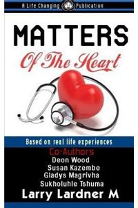 MATTERS Of The Heart