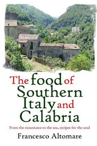 Food of Southern Italy and Calabria