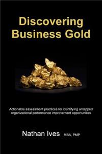 Discovering Business Gold