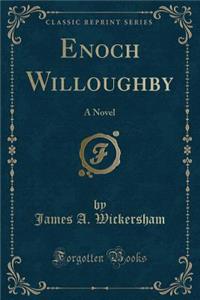 Enoch Willoughby