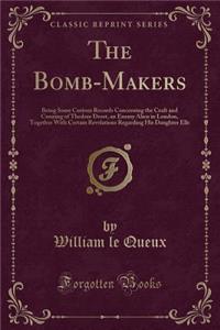 The Bomb-Makers
