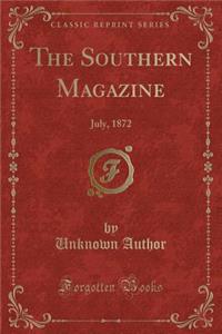 The Southern Magazine