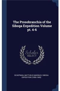 The Prosobranchia of the Siboga Expedition Volume pt. 4-6