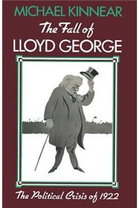 Fall of Lloyd George