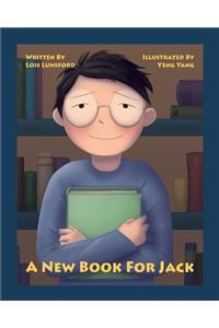 A New Book for Jack