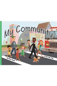 My Community
