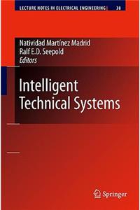 Intelligent Technical Systems