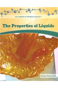 Properties of Liquids