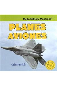 Planes / Aviones