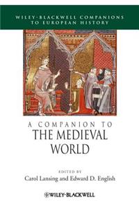 Companion to the Medieval World