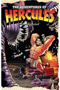 The Adventures of Hercules