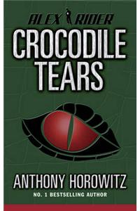 Crocodile Tears