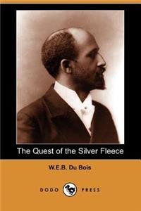 Quest of the Silver Fleece (Dodo Press)