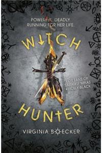 Witch Hunter: Witch Hunter