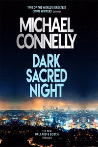 Dark Sacred Night