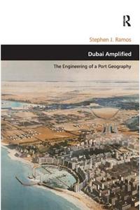 Dubai Amplified