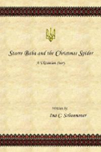 Starre Baba/Christmas Spider
