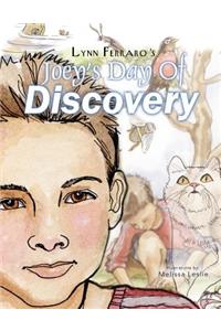 Joey's Day of Discovery