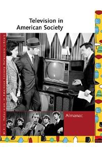 Television in American Society