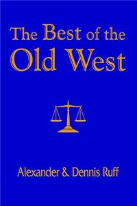 Best of the Old West