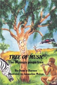 Tree of Music