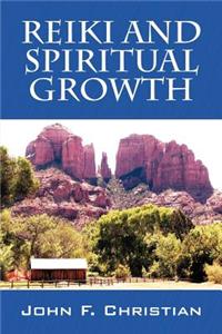 Reiki and Spiritual Growth