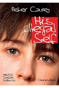 His Illegal Self